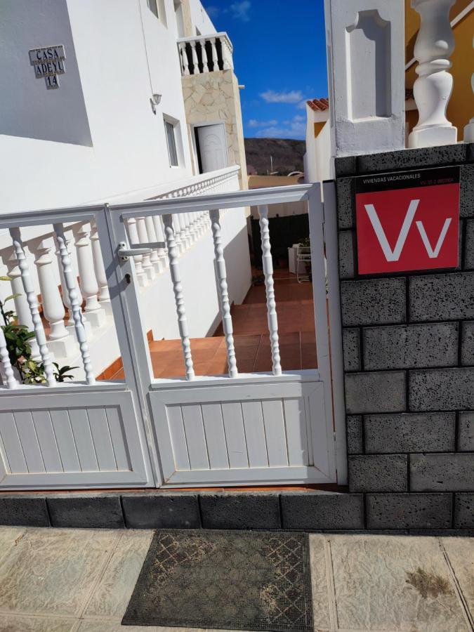 Casa Adeyu 2 Apartment Tarajalejo Exterior photo